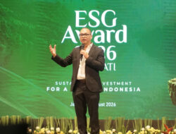 ESG Award 2026 by KEHATI Kembali Digelar, Dorong ESG Menjadi Standar Baru Daya Saing Bisnis Indonesia