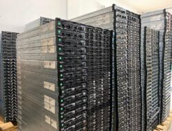 Gugik.id Perkuat Infrastruktur IT Nasional Lewat Layanan Distributor Server Enterprise