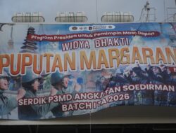 Pelindo Benoa Dukung Program Presiden Cetak Pemimpin Masa Depan