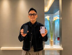 Samsung Bidik Beragam Gaya Hidup Lewat Galaxy Z8 Series, Andalkan AI dan Smartphone Lipat