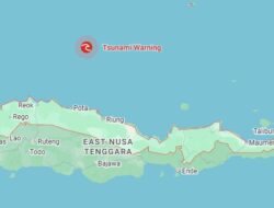 Gempa M7,7 Guncang NTT, Sejumlah Pelabuhan Pelindo di Flores Terdampak 