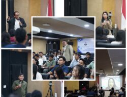 Sinergi Akademik dan Profesi: Undiknas Bersama Peradi Gelar PKPA Angkatan XIII