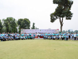 India–Indonesia Golf Cup 2026: Lebih dari Sekedar Turnamen Golf