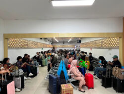 KAI Bandara Catat 1,56 Juta Penumpang KA Bandara YIA hingga Juli 2026