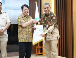Hadiri Rilis Publikasi Statistik Perumahan Tahun 2026, BP Tapera Dukung Pemenuhan Hunian Berdasarkan Data BPS