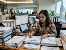 Menyatukan Laporan Puluhan Cabang Tanpa Menunggu Rekap Manual dari Daerah
