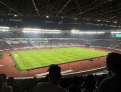 MoraRepublic Dukung Konektivitas Duel Chelsea vs AC Milan di Jakarta