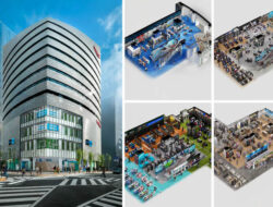 Landmark Baru Hadir di Chayamachi, Umeda, Osaka! “Alpen OSAKA”, Toko Unggulan Olahraga Bebas Pajak Terbesar di Jepang Bagian Barat, Resmi Dibuka