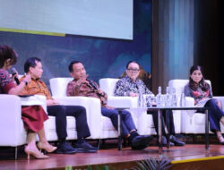 Pemerintah Dorong Penguatan Ekosistem Emas Dukung Sistem Moneter