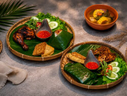 Rayakan HUT ke-81 Kemerdekaan RI, Kanteen & Co. Hadirkan Menu Nusantara Baru dan Promo Paket Spesial Rp81.000