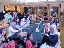 Media Alert: Recap of Today’s Highlights – PURANA 17: Renjana Perca (21 Agustus 2026)