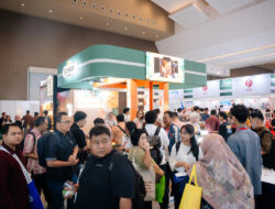 SQUEEZE Hadirkan Fruitful Trip di Food & Hospitality Indonesia (FHI) 2026: Wadah Kolaborasi yang Menghubungkan Inovasi, Pengalaman, dan Pertumbuhan Bersama