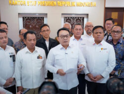 SUCOFINDO Perkuat Tata Kelola Ekspor Mineral Nasional Melalui Sinergi dengan KSP dan Danantara