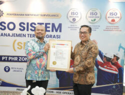 SUCOFINDO Perkuat Penerapan Sistem Manajemen Terintegrasi Pertamina Hulu Rokan