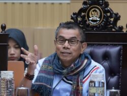 Pembahasan RUU Perampasan Aset, Negara Diminta Tak Asal Sita