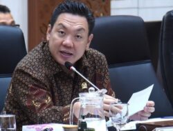 DPR Minta Pemerintah Patuhi Putusan MK Terkait Anggaran MBG