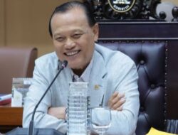BNN Bekuk Buronan Narkotika, Komisi III DPR Beri Apresiasi