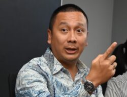 Indonesia Jangan Jadi Pasar Teknologi Global