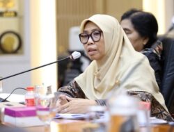 DPR Dukung Penutupan 1.300 SPPG tak Berstandar