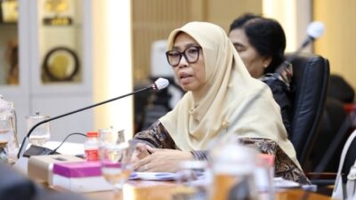 DPR Dukung Penutupan 1.300 SPPG tak Berstandar