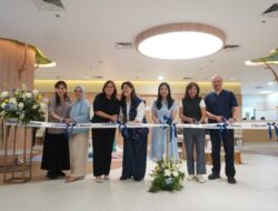 Siloam Hospitals TB Simatupang Hadirkan Layanan Mom & Child Terintegrasi, Dampingi Keluarga dari Kehamilan hingga Tumbuh Kembang Anak