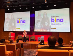 Startup Indonesia Bina Kids Luncurkan Platform AI Aman & Etis untuk Anak, Raih Pendanaan Strategis dari Hasan VC Singapura