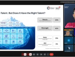Telkom AI Connect Dorong Talenta Kuasai Problem Solving dengan AI
