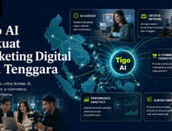Tigo Bawa Produksi Short Drama ke Level Baru: 100 Episode Bisa Dibuat dalam 1 Hari