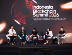 Transaksi Kripto Turun 33%, tapi Investor Bertambah: Pasar RI Masih Menjanjikan?