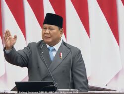 Transformasi Tata Kelola, Presiden Puji Langkah PT Timah Tertibkan Tambang Ilegal dan Perbaikan Kinerja