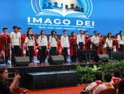 UPH Festival 2026 Bekali Hampir 7.000 Mahasiswa Baru untuk Menemukan Jati Diri dan Panggilan sebagai Pemimpin Berdampak