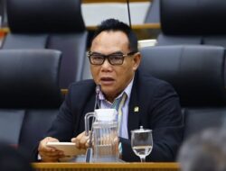 DPR Soroti Beban Panjang Persoalan Petani