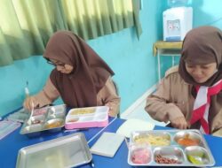 BGN Sikat Ribuan Dapur Fiktif dan Data Ganda