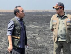 Pemerintah Kirim Tim Darurat ke Lokasi Gempa M7,7 NTT