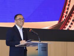 Beasiswa Buat Swasta