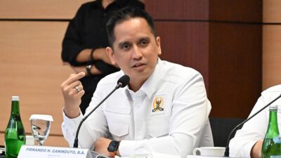 Perampingan BUMN harus segera Dieksekusi