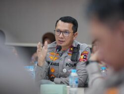 Dirgakkum Korlantas Tegaskan Informasi Viral Belum Tentu Fakta