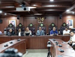 Rekening Aktivis Pati harus Segera Dipulihkan