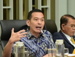 Asap Setengah Neraka