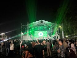 Suara dari Riau untuk Luka Nusantara