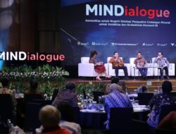 Kemitraan Strategis jadi Kunci Dorong Kedaulatan Mineral