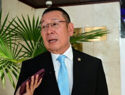 Banggar DPR Sebut Realisasi Investasi Tembus Rp 1.010 Triliun