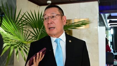 Banggar DPR Sebut Realisasi Investasi Tembus Rp 1.010 Triliun