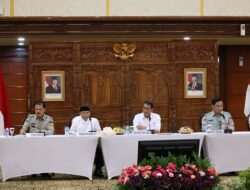 Terlibat Judi Online, 13 Pegawai Kementan Dipecat