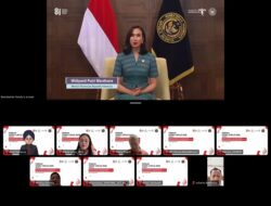 Menata Ulang Pariwisata Berkualitas Menuju Kedaulatan