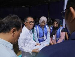 Kemdiktisaintek Bebaskan UKT 5.000 Mahasiswa Korban Gempa NTT