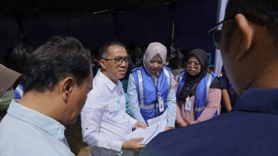 Kemdiktisaintek Bebaskan UKT 5.000 Mahasiswa Korban Gempa NTT