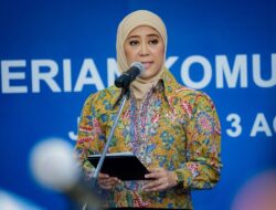 Menkomdigi Tegaskan Kebebasan Pers dalam Peliputan Unjuk Rasa