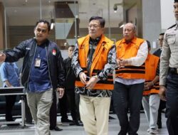 Merajut Pertanggungjawaban di Tengah Badai Korupsi Pelni