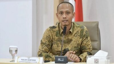 KPI Ingatkan Bahaya Video Lama Berbumbu Narasi Palsu